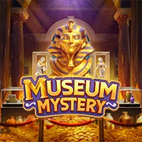 MUSEUM MYSTERY