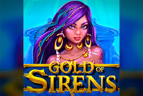 Gold of sirens