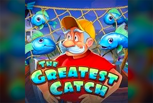 The Greatest Catch