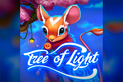 Tree of light