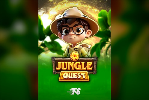 Jungle Quest