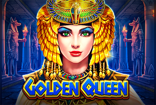 Golden Queen
