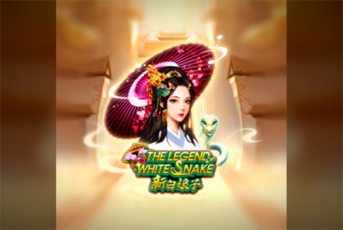 The Legend Of White Snake