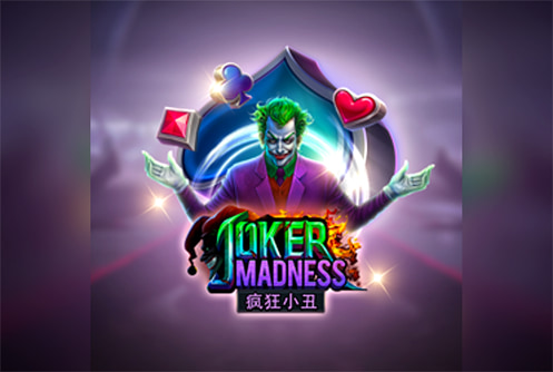 Joker Madness