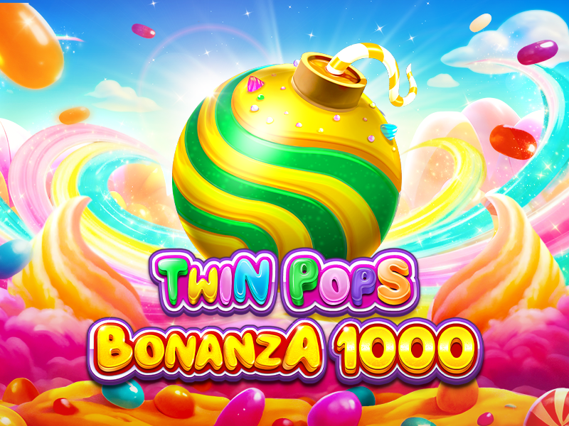 Twin Pops Bonanza 1000