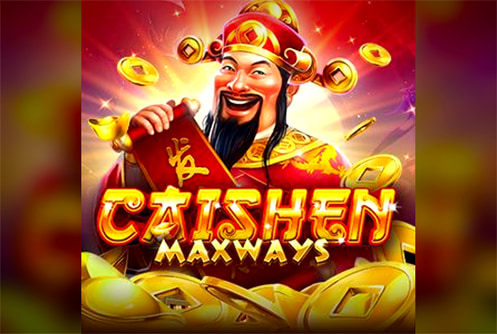 Caishen