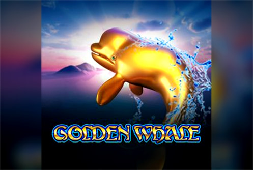 Golden Whale